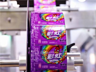 2019年swop 包裝世界（上海）博覽會(huì)